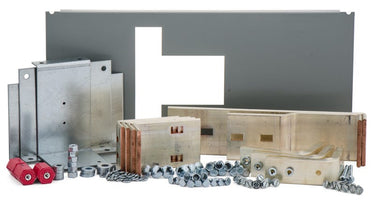 Siemens SL6D Mounting Hardware