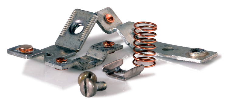Siemens 75BF14 Contact Kit