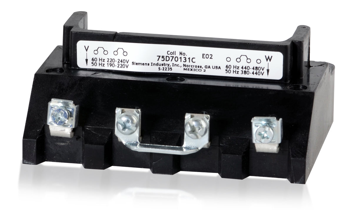 Siemens 75D70131C Coil