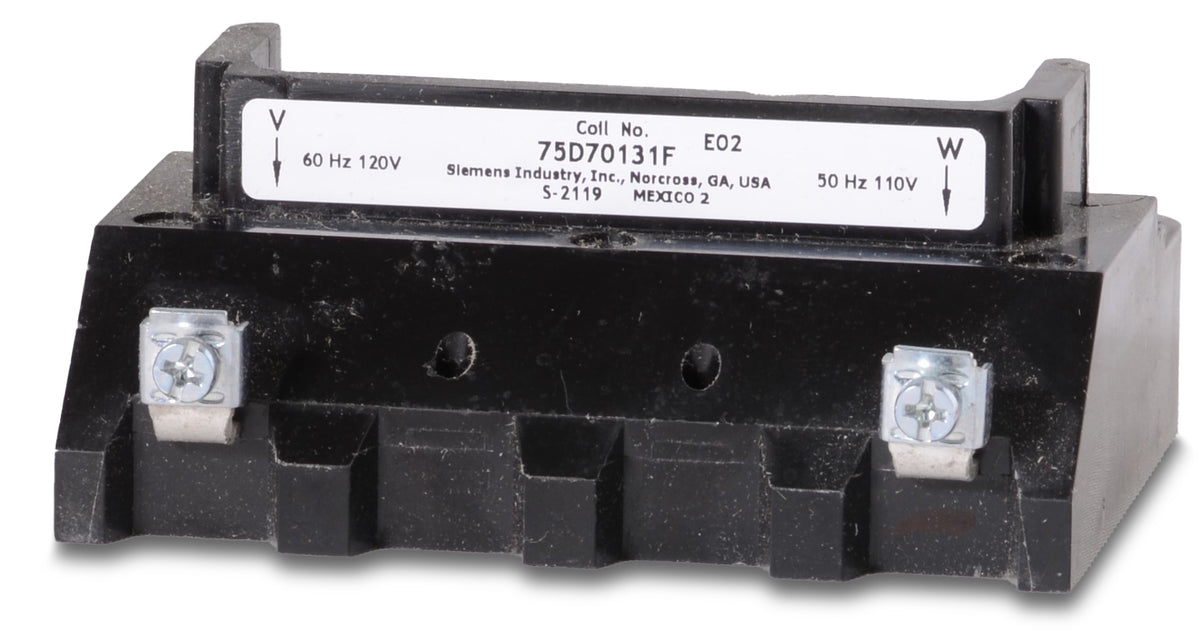 Siemens 75D70131F Coil