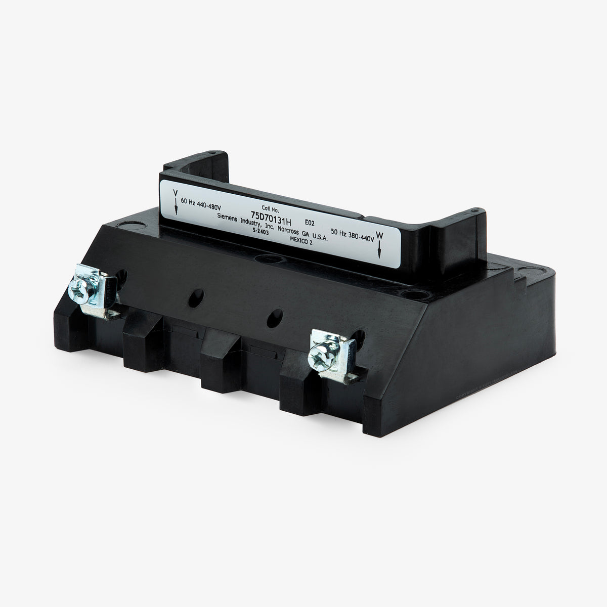 Siemens 75D70131H Coil