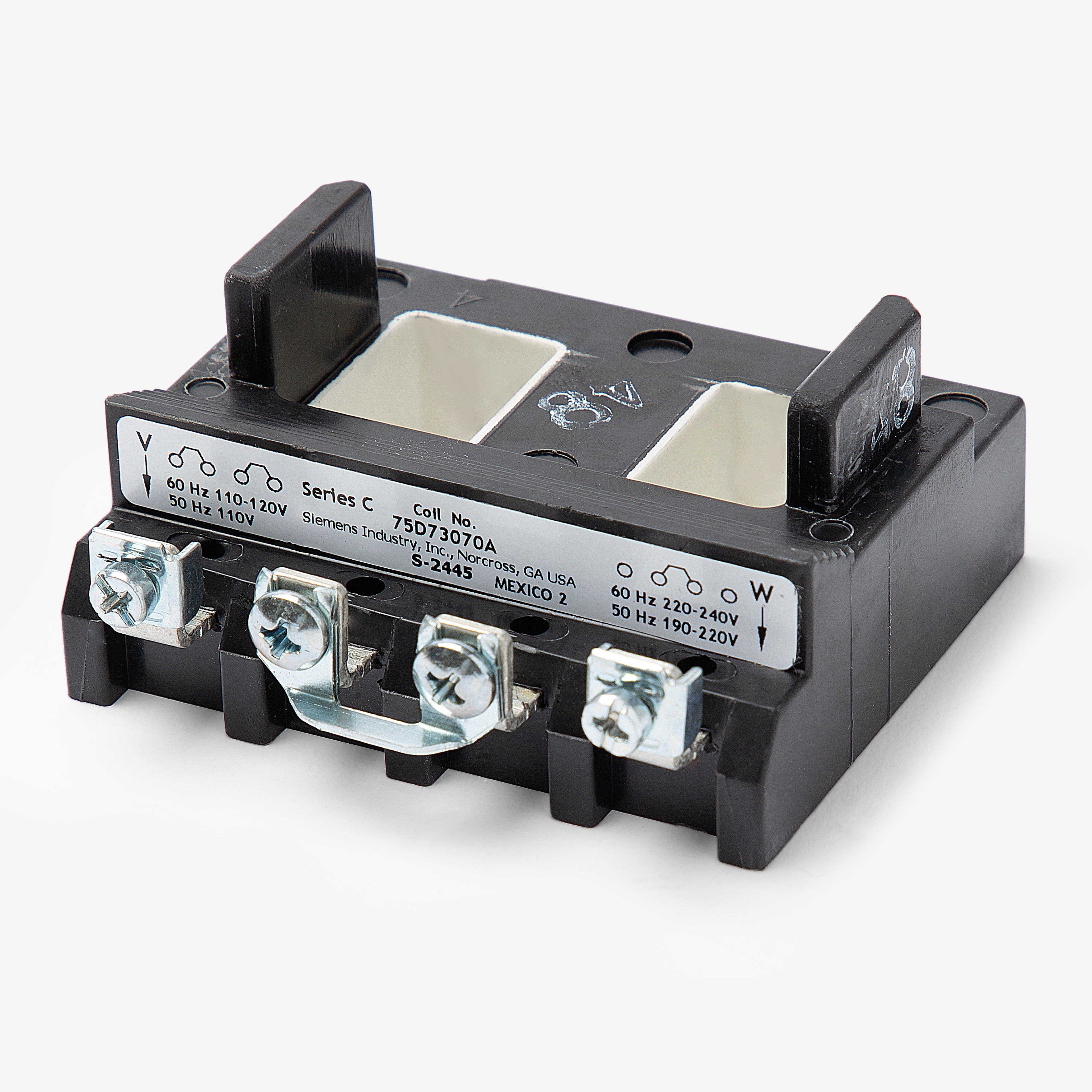  7シリーズ流用 3シリーズ rcd120 Siemens 75D73070A Coil – SuperBreakers