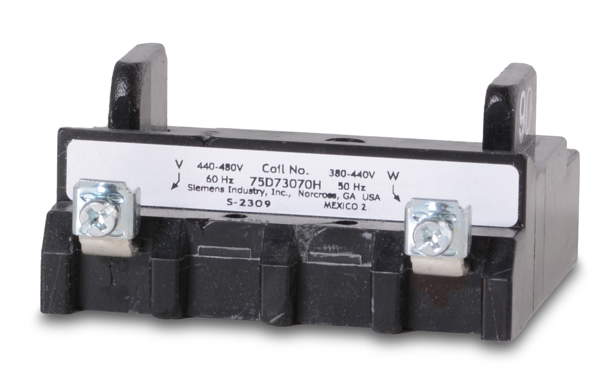 Siemens 75D73070H Coil