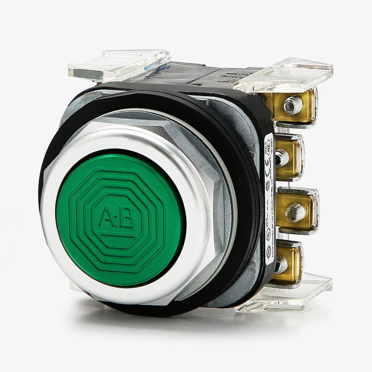Allen-Bradley 800T-A1A Push Button Station