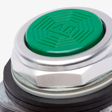 Allen-Bradley 800T-A1A Push Button Station - view 3