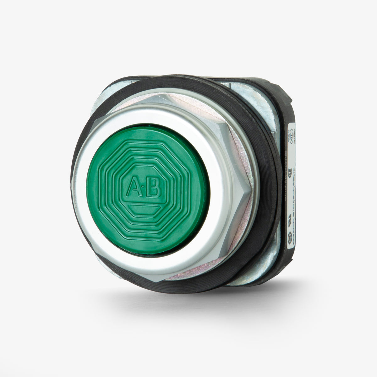 Allen-Bradley 800T-A1 Push Button Station