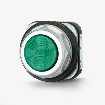 Allen-Bradley 800T-A1 Push Button Station