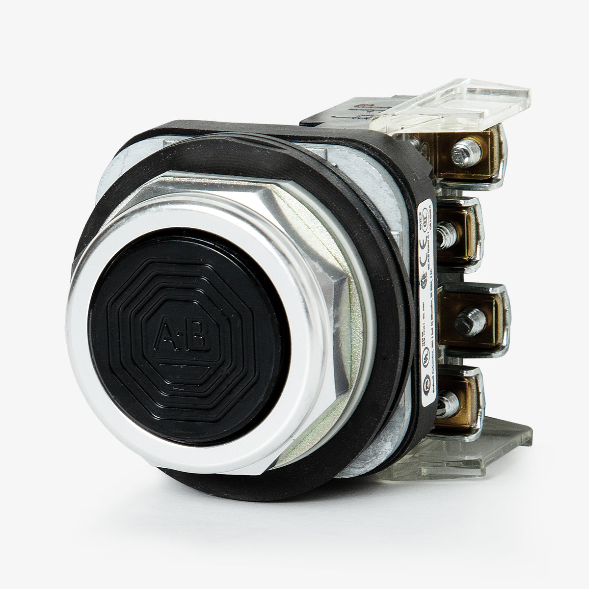 Allen-Bradley 800T-A2A Push Button