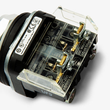 Allen Bradley 800T-A2D1 Push Button - view 3
