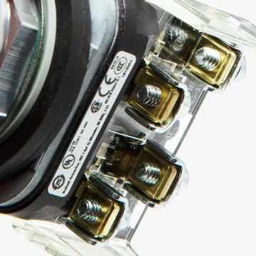 Allen-Bradley 800T-A6A Push Button - view 4