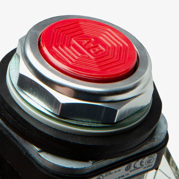 Allen-Bradley 800T-A6A Push Button - view 5