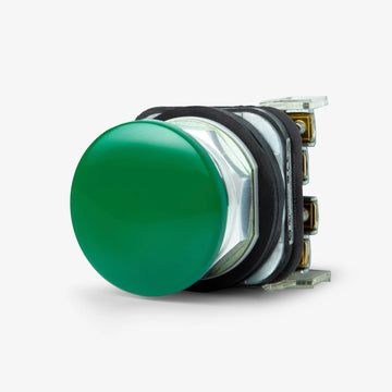 Allen Bradley 800TD1A Push Button - view 2