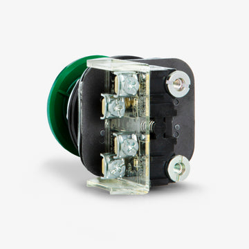 Allen Bradley 800TD1A Push Button - view 3