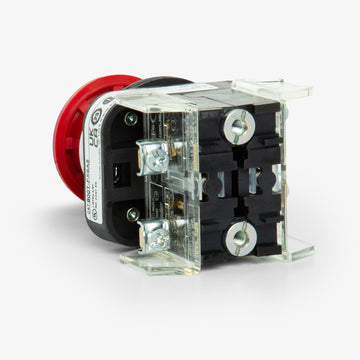 Allen-Bradley 800T-FX6A5 Push Button - view 2
