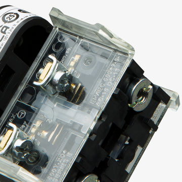 Allen-Bradley 800T-FX6A5 Push Button - view 3