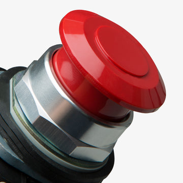 Allen-Bradley 800T-FX6A5 Push Button - view 4