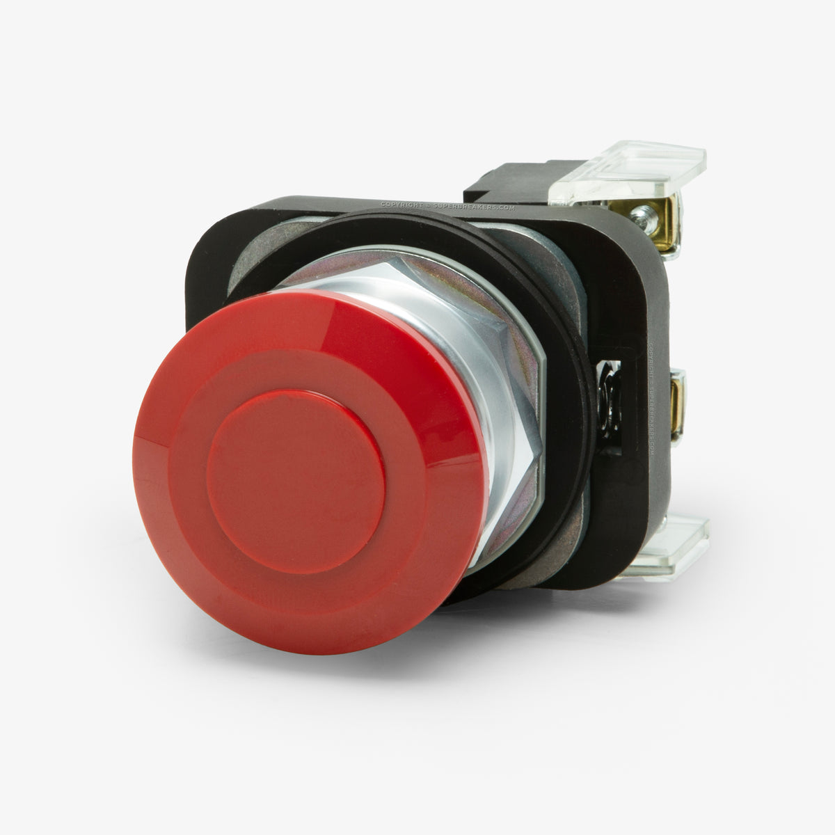 Allen-Bradley 800T-FX6A Push Button
