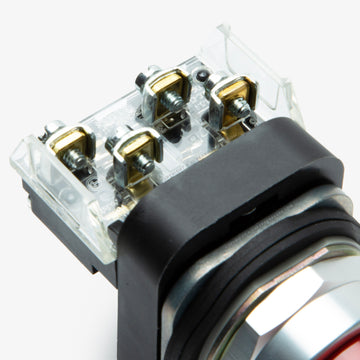 Allen-Bradley 800T-FX6A Push Button - view 3
