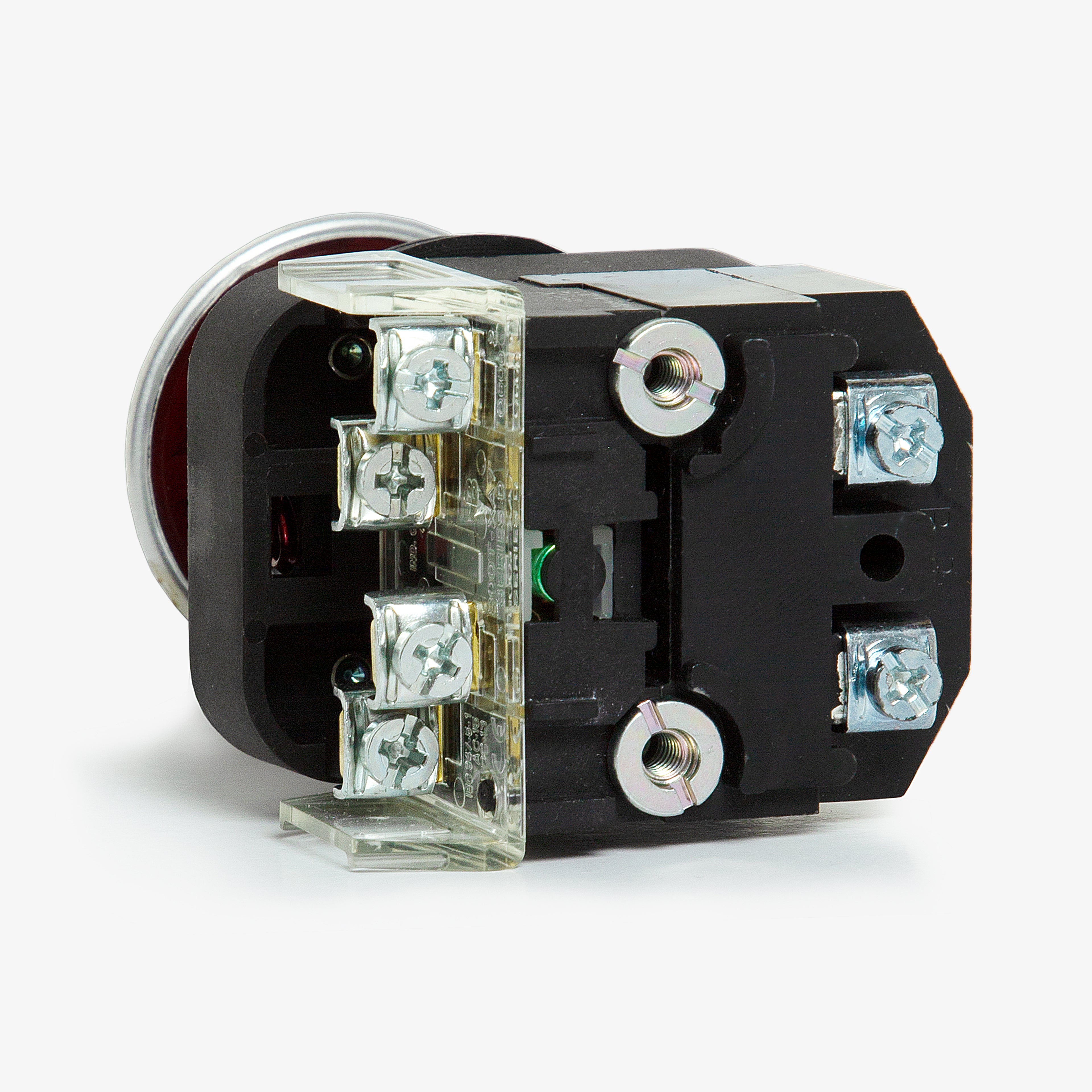Allen-Bradley 800T-FXP16RA1 Push Button – SuperBreakers