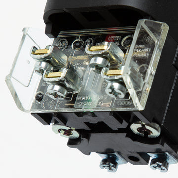 Allen-Bradley 800T-FXP16RA1 Push Button - view 4