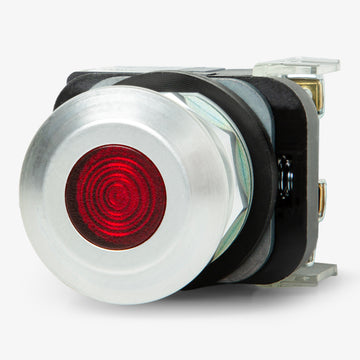 Allen-Bradley 800T-FXQH24RA1 Push Button