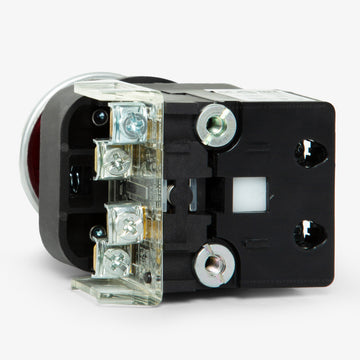 Allen-Bradley 800T-FXQH24RA1 Push Button - view 2