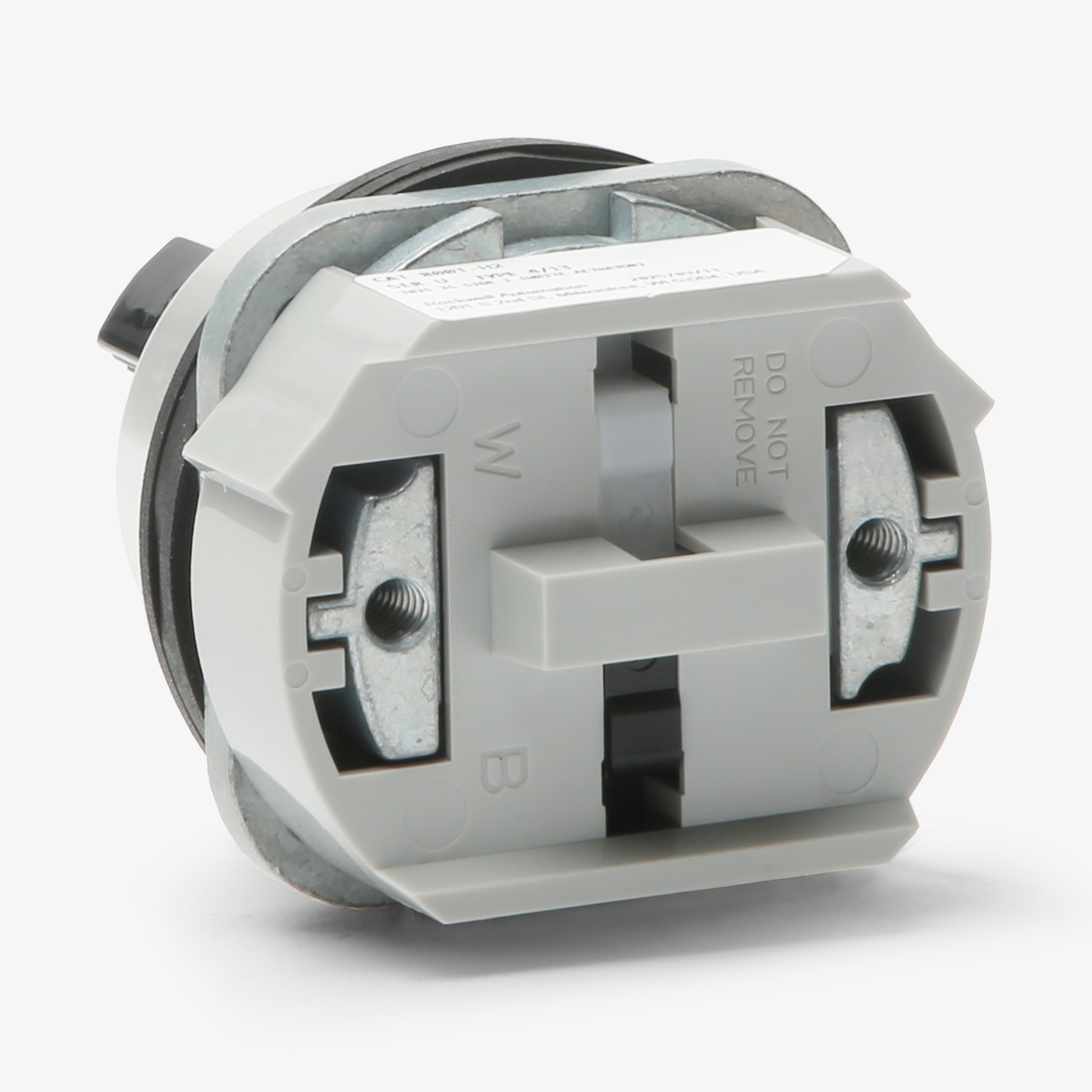 Allen Bradley 800T-H2 Selector Switch – SuperBreakers