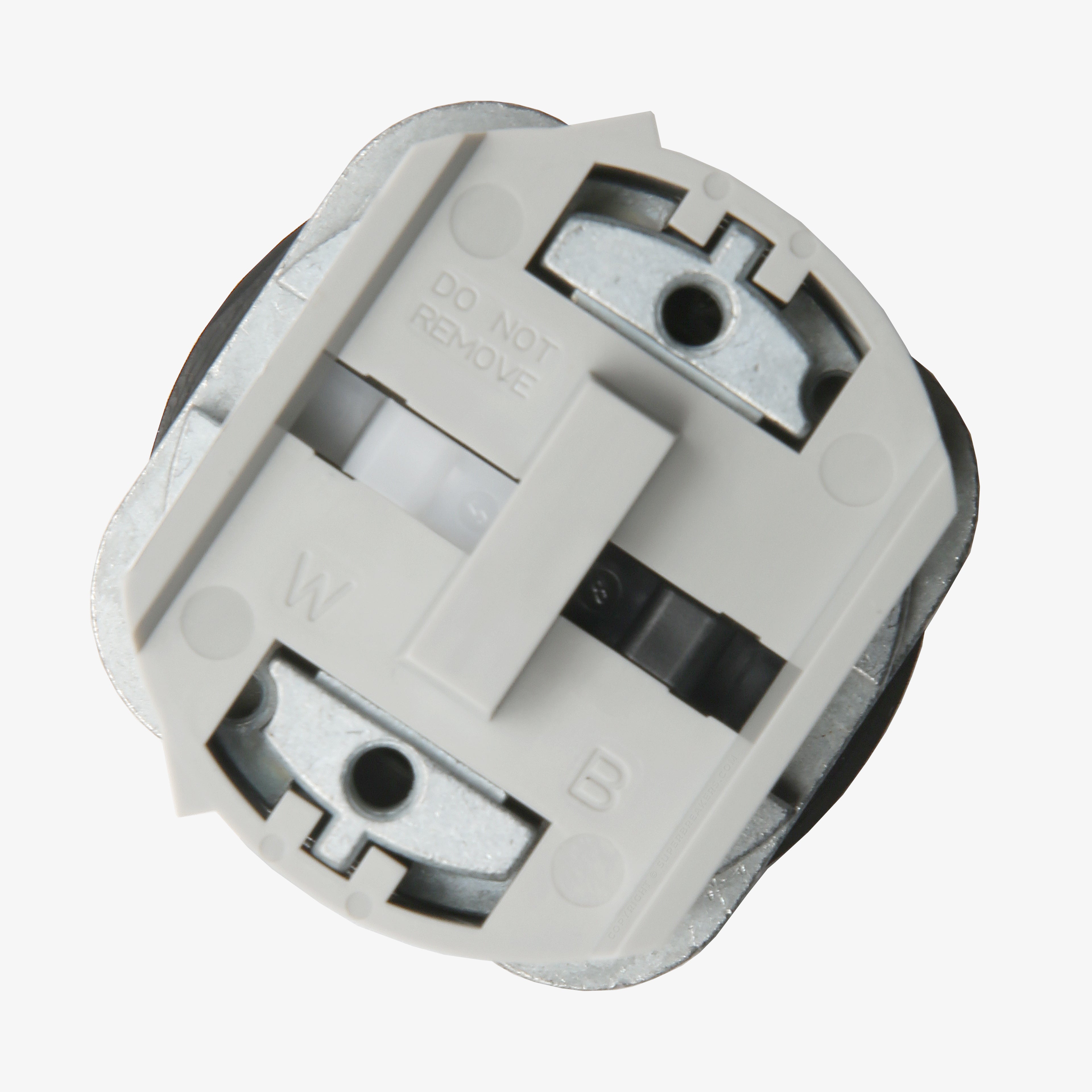 Allen Bradley 800T-H2 Selector Switch – SuperBreakers