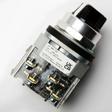 Allen Bradley 800T-H2A Selector Switch - view 3