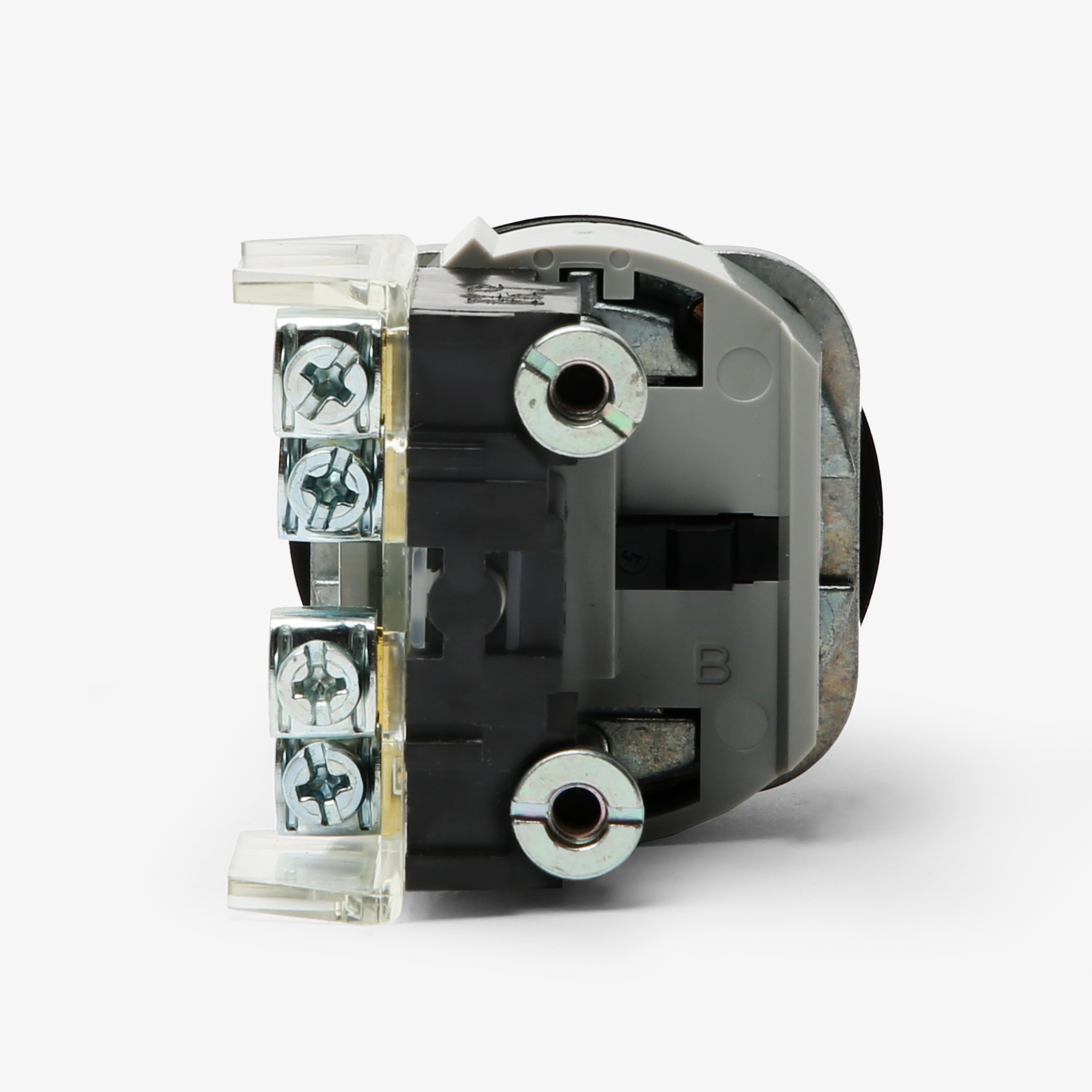 Allen Bradley 800T-H2A Selector Switch – SuperBreakers