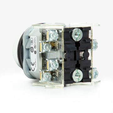 Allen Bradley 800T-H2B Selector Switch - view 2