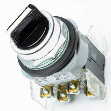 Allen Bradley 800T-H2B Selector Switch - view 3
