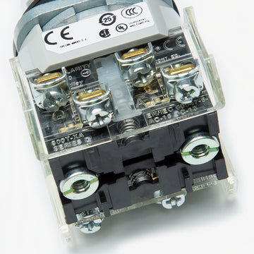 Allen Bradley 800T-H2B Selector Switch - view 4