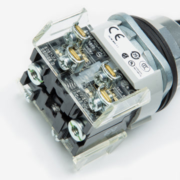 Allen Bradley 800T-H2B Selector Switch - view 5