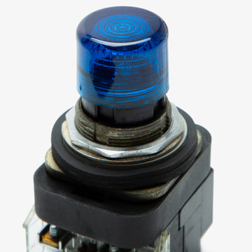 Allen Bradley 800T-PA16B Push Button - view 5