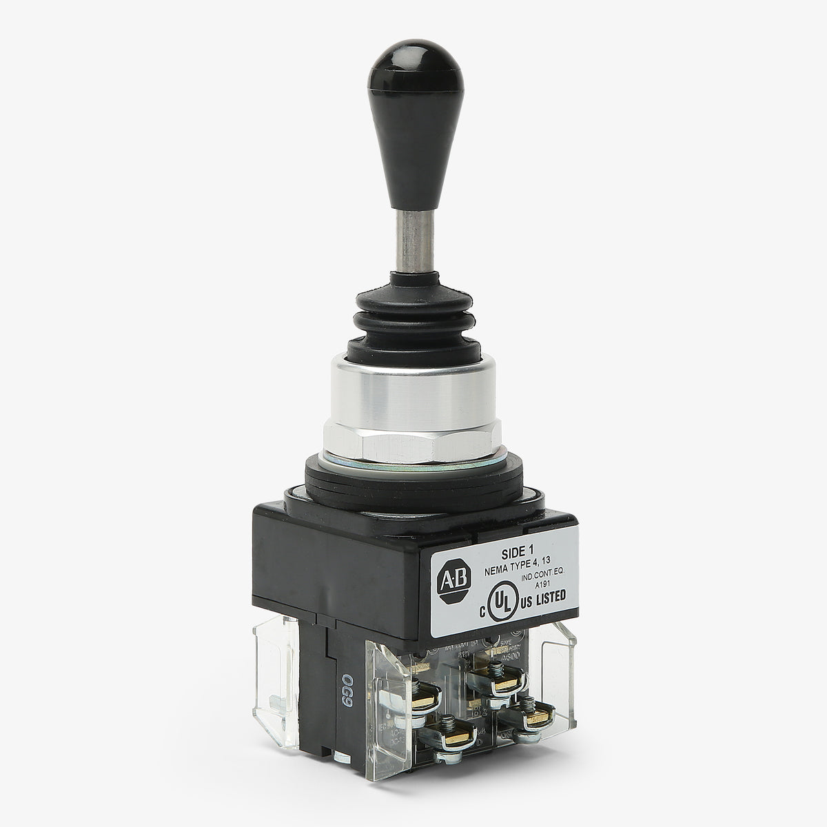 Allen-Bradley 800T-T2H3NNXX Toggle Switch 800TT2H3NNXX