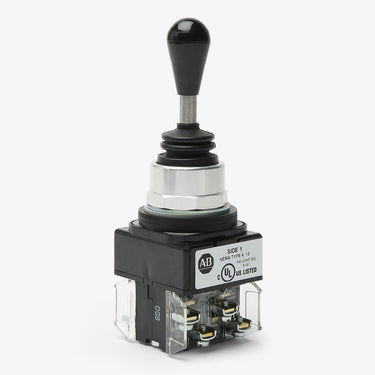 Allen-Bradley 800T-T2H3NNXX Toggle Switch 800TT2H3NNXX