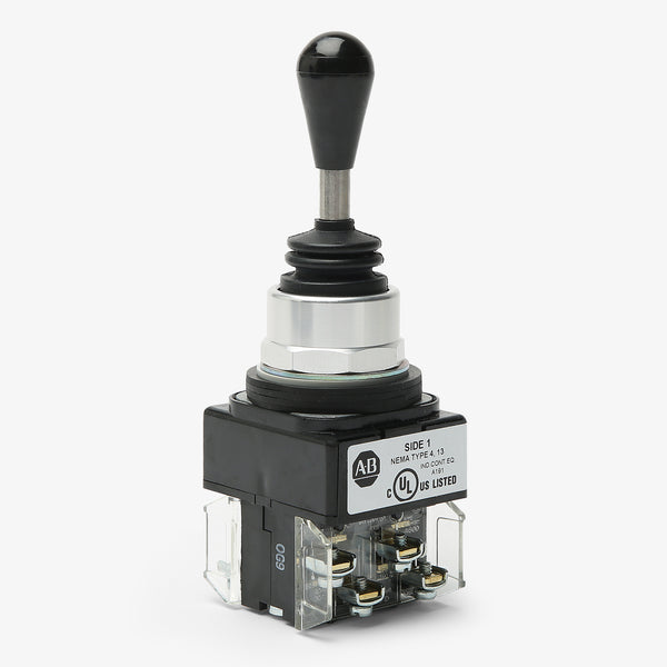 t*o様 Switch Allen-Bradley 800T-T2H3NNXX Toggle Switch – SuperBreakers