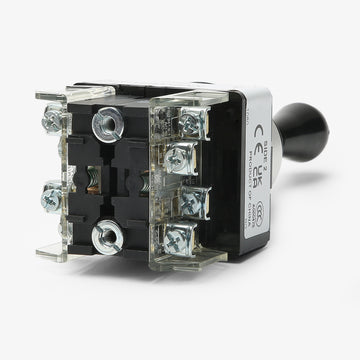 Allen-Bradley 800T-T2H3NNXX Toggle Switch 800TT2H3NNXX - view 3