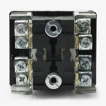 Allen-Bradley 800T-T2H3NNXX Toggle Switch 800TT2H3NNXX - view 4