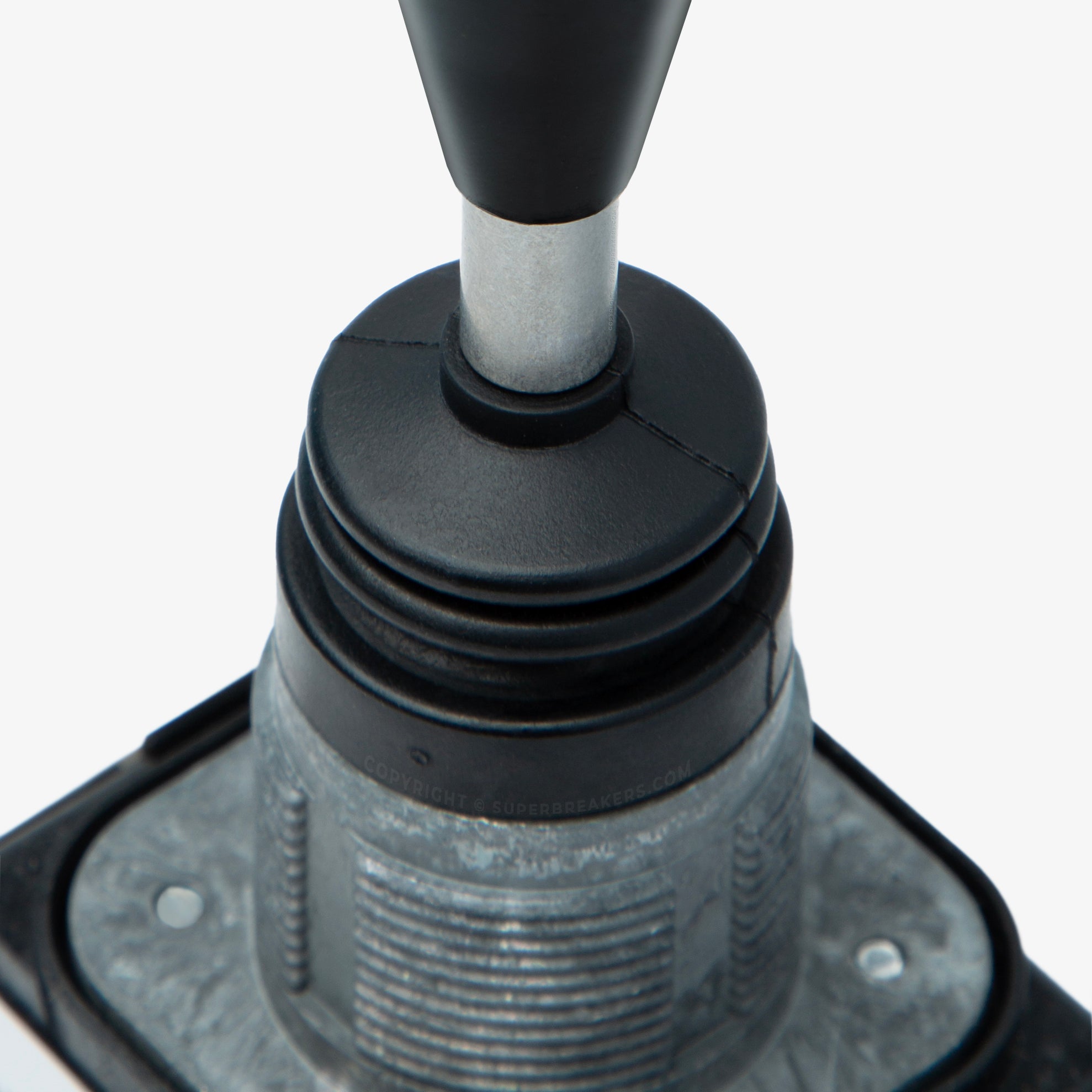 PILOT パイロット Switch スイッチ トレピア 激レア 希少 Allen-Bradley 800T-T4T8 Toggle Switch – SuperBreakers