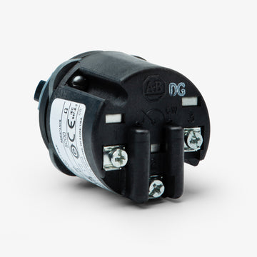 Allen-Bradley 800TU24 Potentiometer - view 2