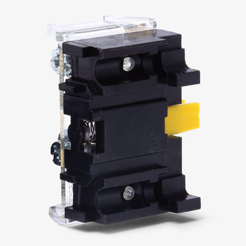 Allen Bradley 800T-XA Contact Block 800TXA - view 2