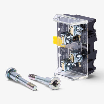 Allen Bradley 800T-XA Contact Block 800TXA - view 3