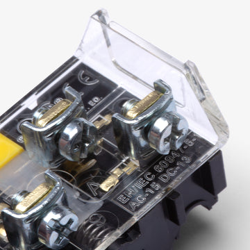 Allen Bradley 800T-XA Contact Block 800TXA - view 5