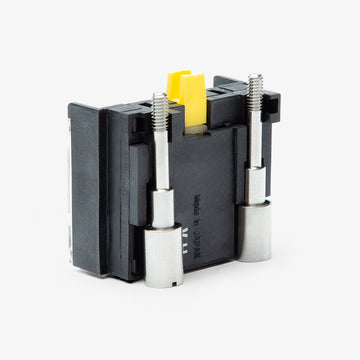 Allen Bradley 800T-XD1Y Contact Block - view 2