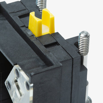 Allen Bradley 800T-XD1Y Contact Block - view 3