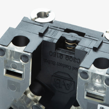 Allen Bradley 800T-XD1Y Contact Block - view 4