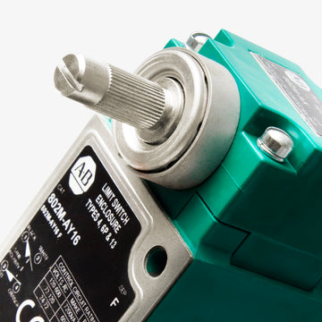 Allen Bradley 802M-AY16 Limit Switch - view 2