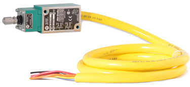 Allen Bradley 802MBATY5 Limit Switch